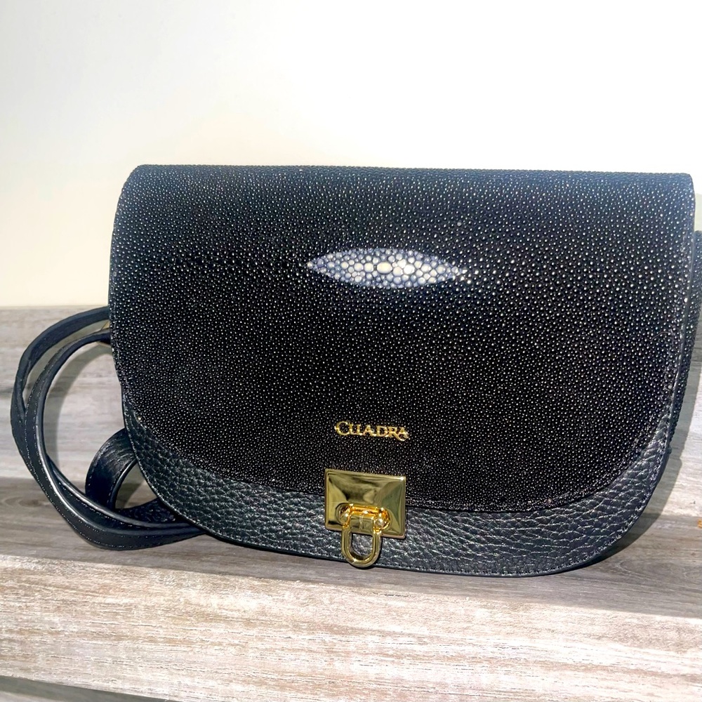 Cuadra Stingray Bag